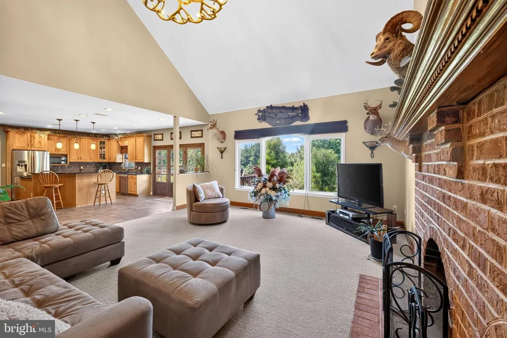 15920 RIVER BEND COURT Williamsport, MD 21795