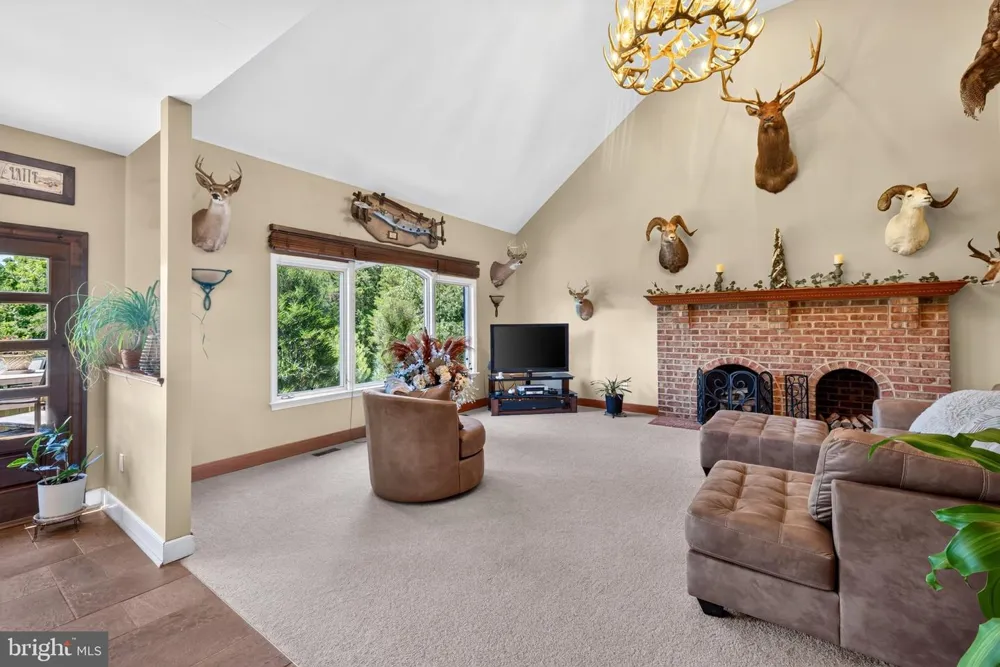 15920 RIVER BEND COURT Williamsport, MD 21795