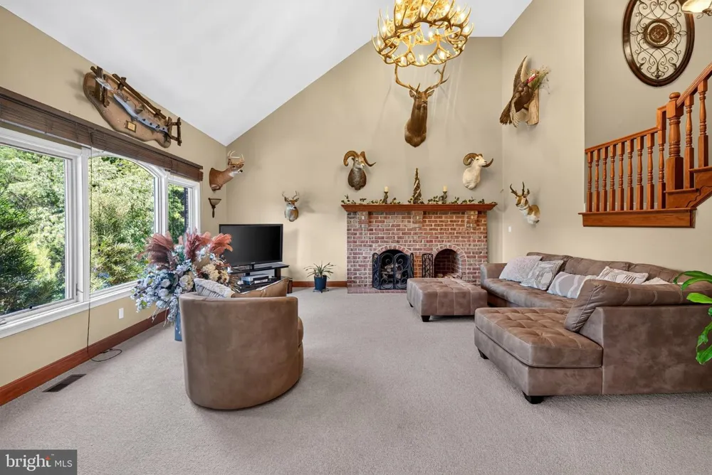 15920 RIVER BEND COURT Williamsport, MD 21795