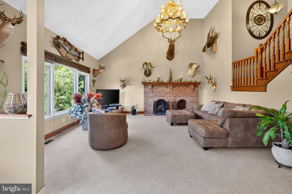 15920 RIVER BEND COURT Williamsport, MD 21795