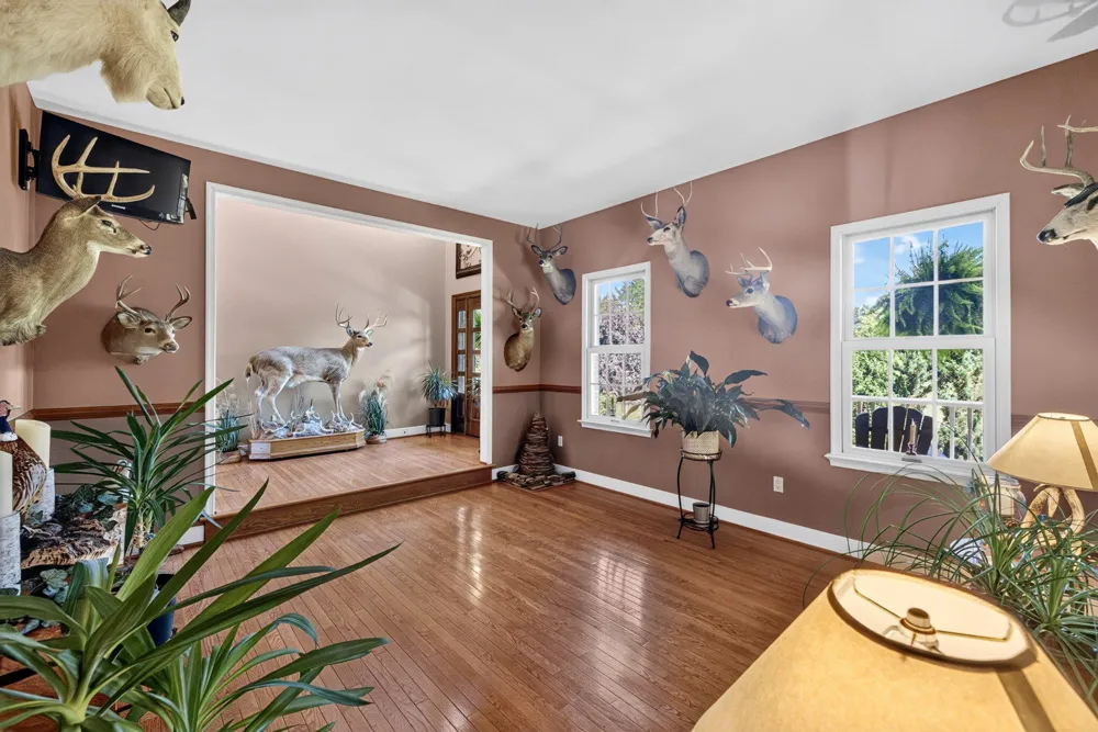 15920 RIVER BEND COURT Williamsport, MD 21795