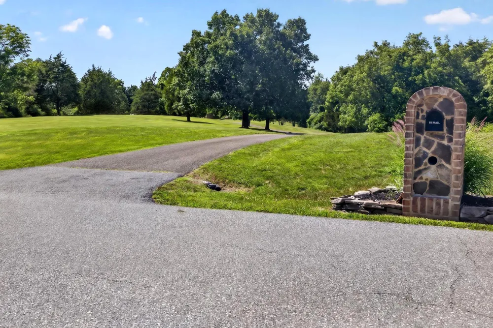 15920 RIVER BEND COURT Williamsport, MD 21795