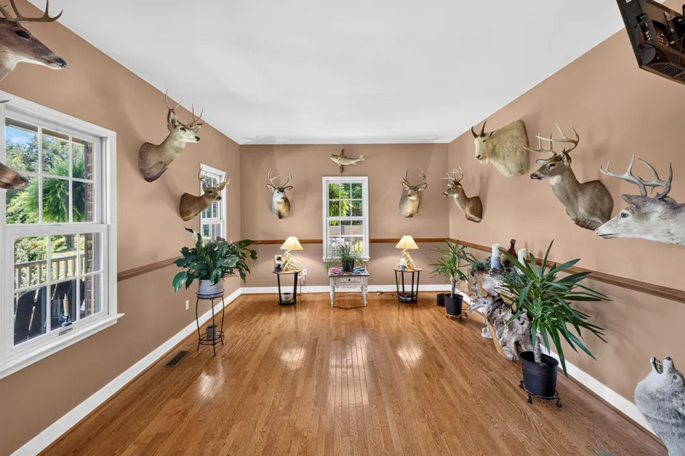 15920 RIVER BEND COURT Williamsport, MD 21795