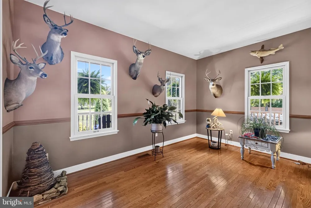 15920 RIVER BEND COURT Williamsport, MD 21795