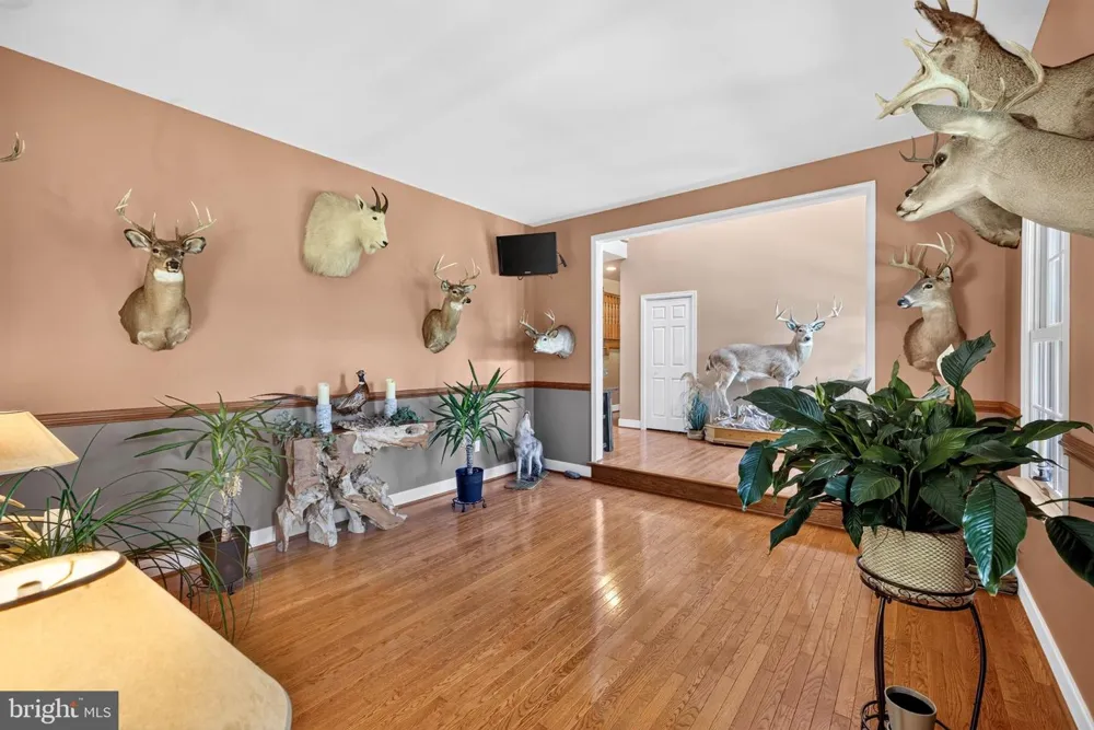 15920 RIVER BEND COURT Williamsport, MD 21795