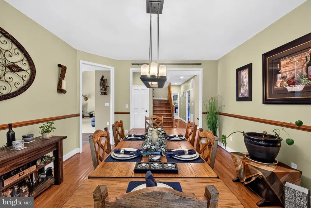 15920 RIVER BEND COURT Williamsport, MD 21795