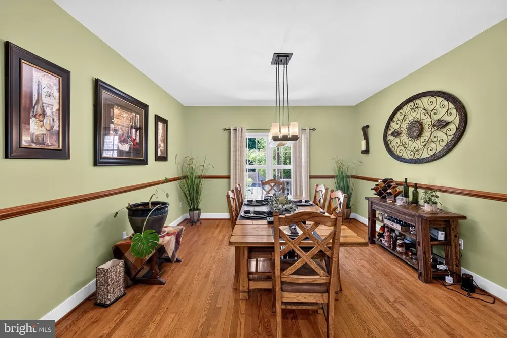 15920 RIVER BEND COURT Williamsport, MD 21795