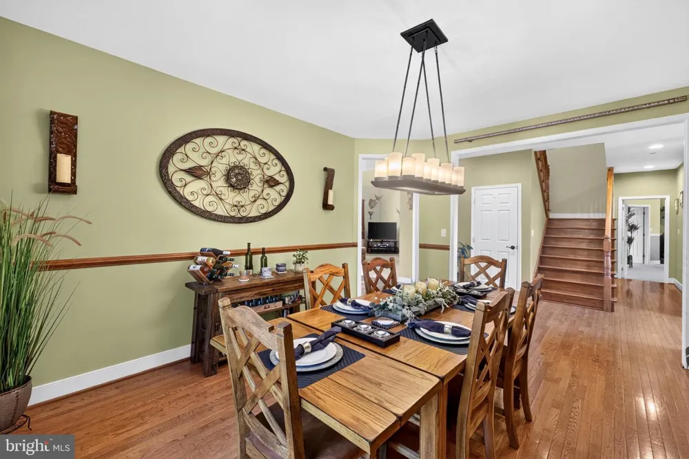 15920 RIVER BEND COURT Williamsport, MD 21795