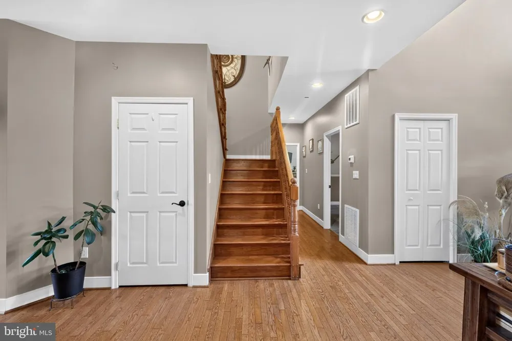 15920 RIVER BEND COURT Williamsport, MD 21795