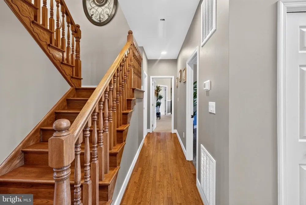 15920 RIVER BEND COURT Williamsport, MD 21795