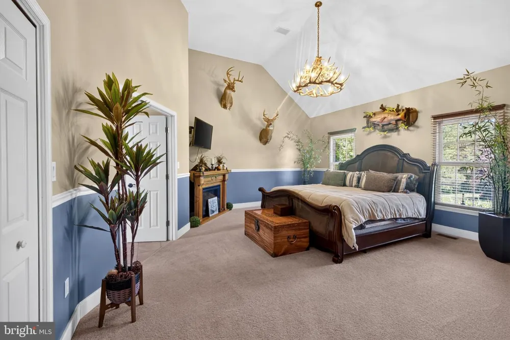 15920 RIVER BEND COURT Williamsport, MD 21795
