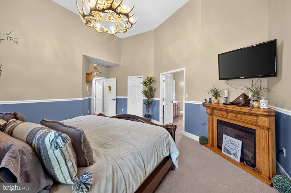 15920 RIVER BEND COURT Williamsport, MD 21795