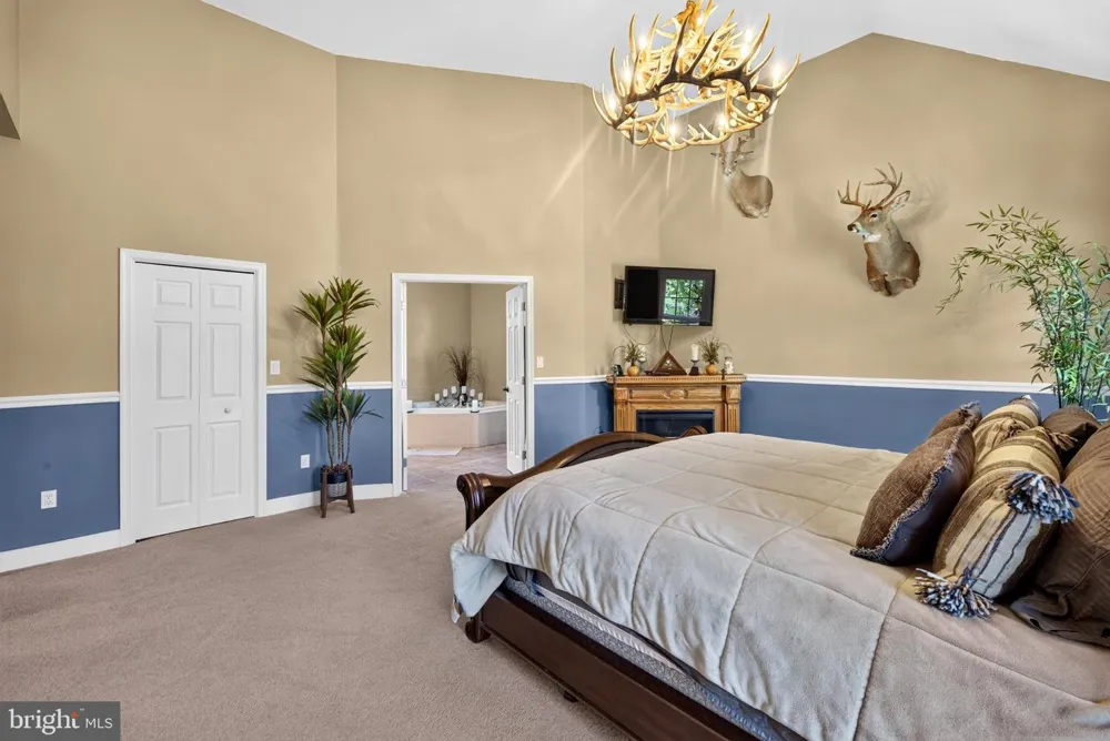 15920 RIVER BEND COURT Williamsport, MD 21795