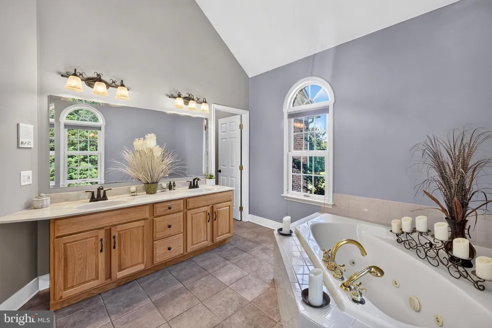 15920 RIVER BEND COURT Williamsport, MD 21795