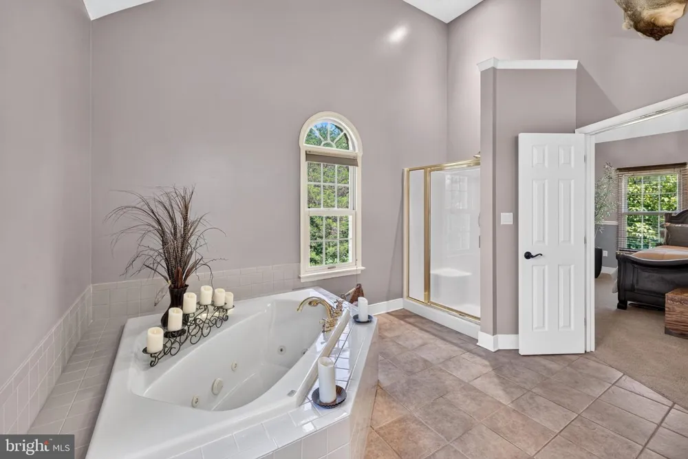 15920 RIVER BEND COURT Williamsport, MD 21795