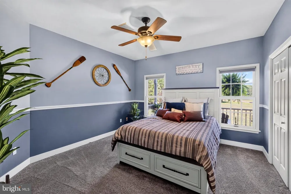 15920 RIVER BEND COURT Williamsport, MD 21795