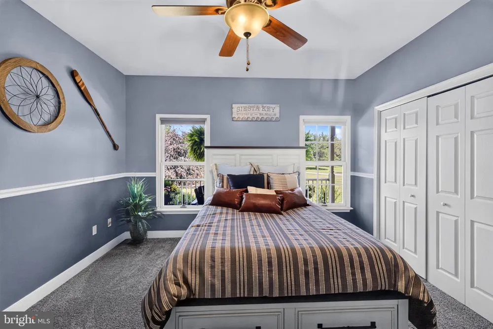 15920 RIVER BEND COURT Williamsport, MD 21795