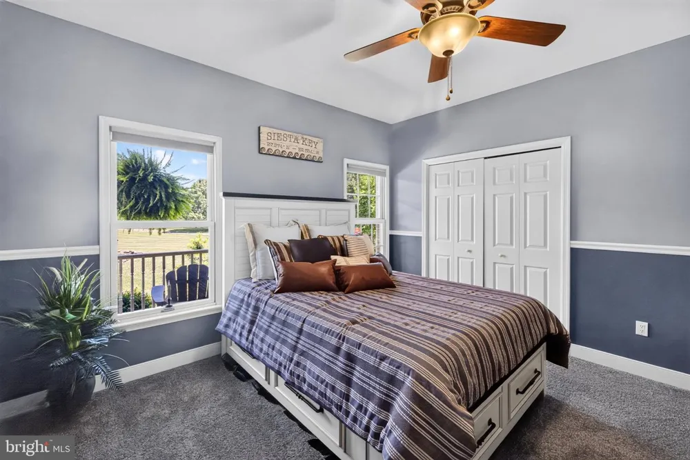 15920 RIVER BEND COURT Williamsport, MD 21795