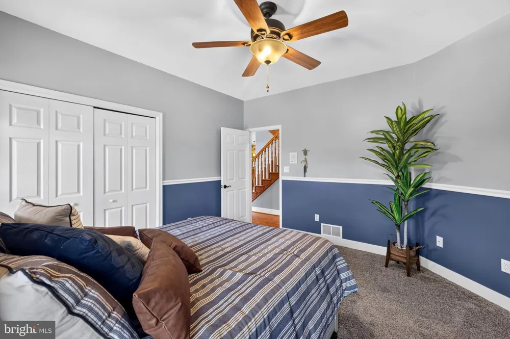 15920 RIVER BEND COURT Williamsport, MD 21795