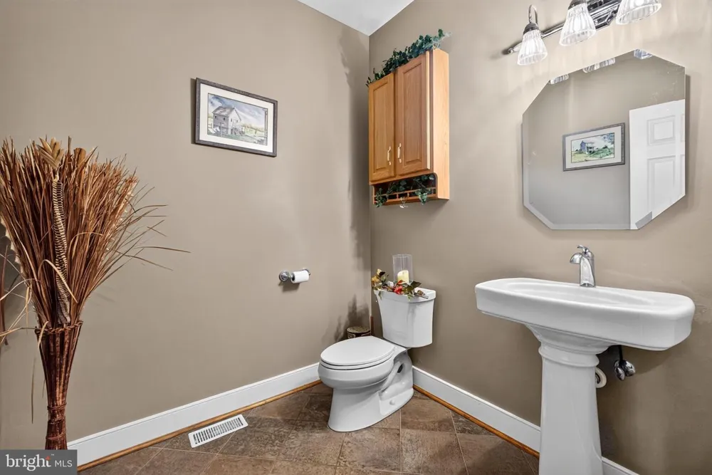 15920 RIVER BEND COURT Williamsport, MD 21795