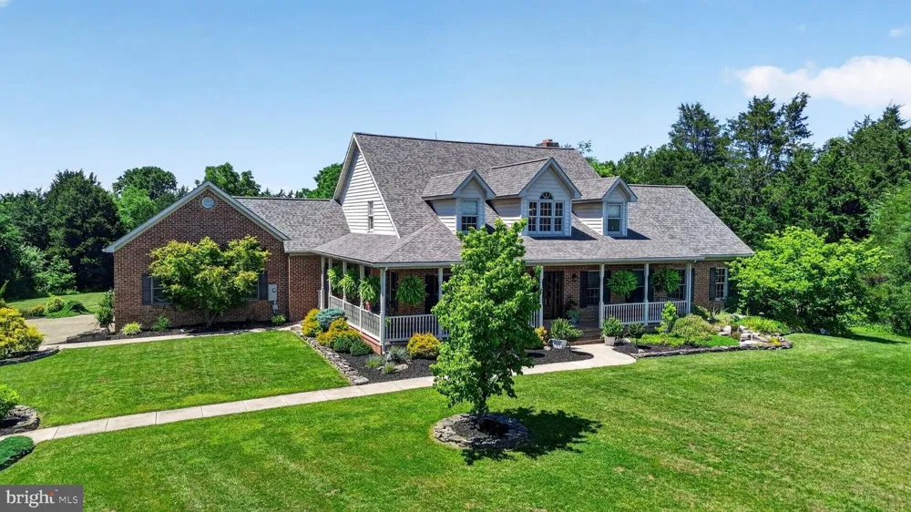 15920 RIVER BEND COURT Williamsport, MD 21795