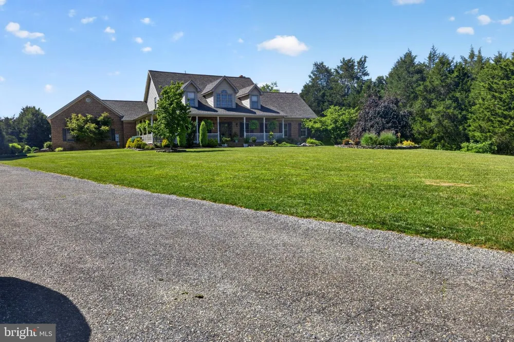 15920 RIVER BEND COURT Williamsport, MD 21795