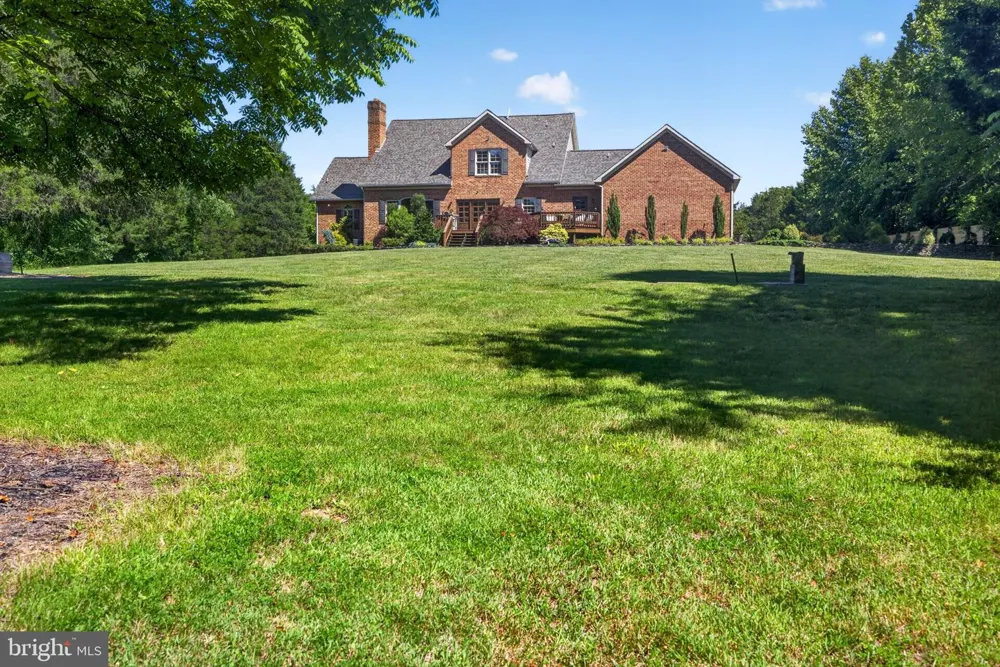 15920 RIVER BEND COURT Williamsport, MD 21795