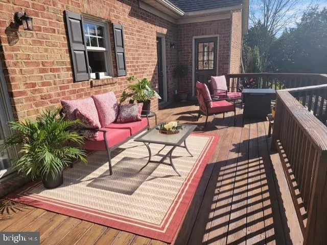 15920 RIVER BEND COURT Williamsport, MD 21795