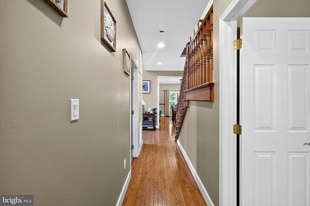 15920 RIVER BEND COURT Williamsport, MD 21795