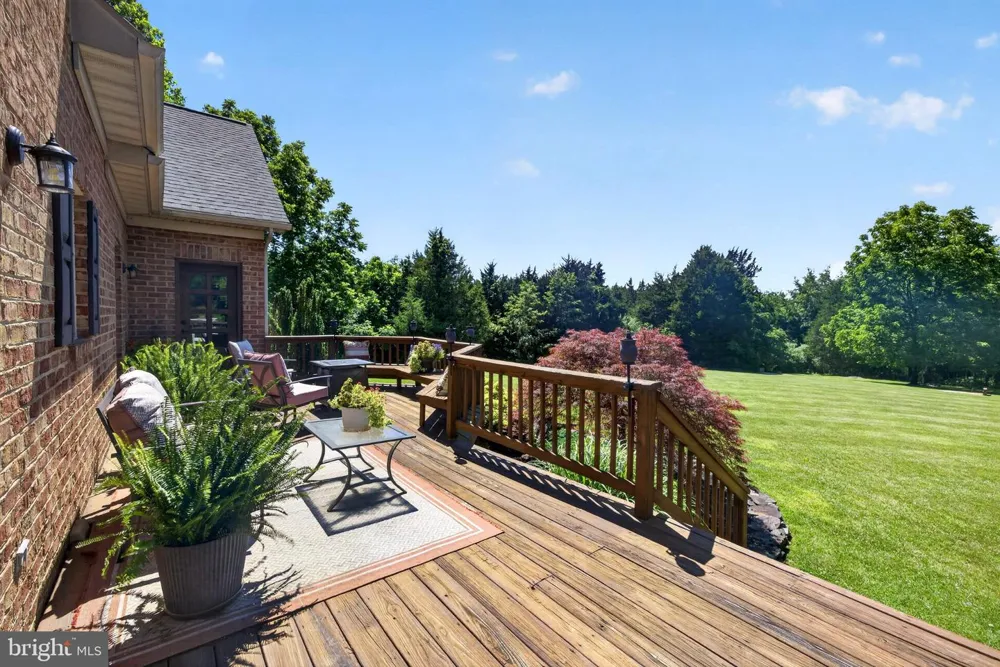 15920 RIVER BEND COURT Williamsport, MD 21795