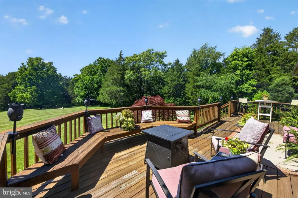 15920 RIVER BEND COURT Williamsport, MD 21795