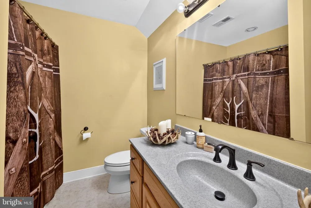 15920 RIVER BEND COURT Williamsport, MD 21795