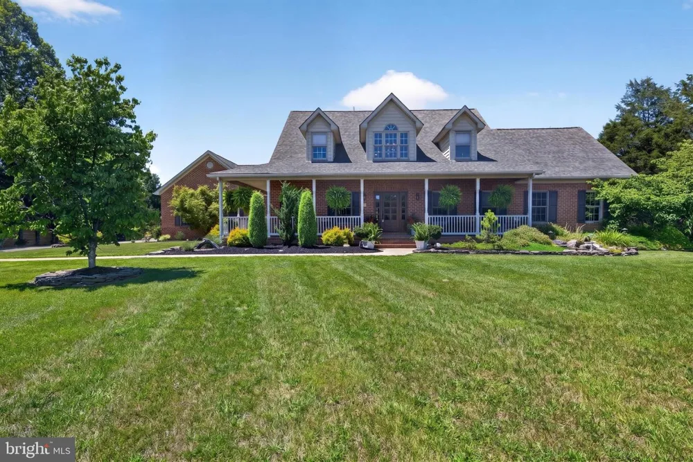 15920 RIVER BEND COURT Williamsport, MD 21795