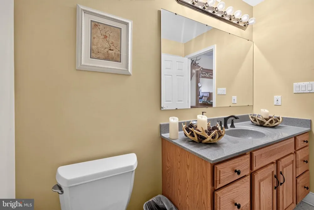 15920 RIVER BEND COURT Williamsport, MD 21795