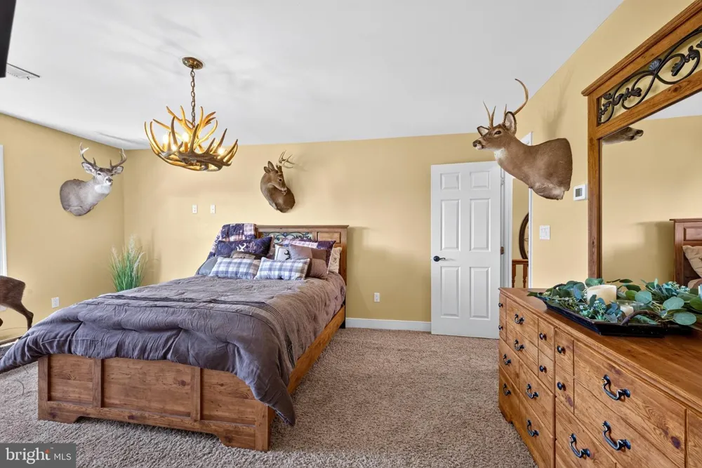 15920 RIVER BEND COURT Williamsport, MD 21795