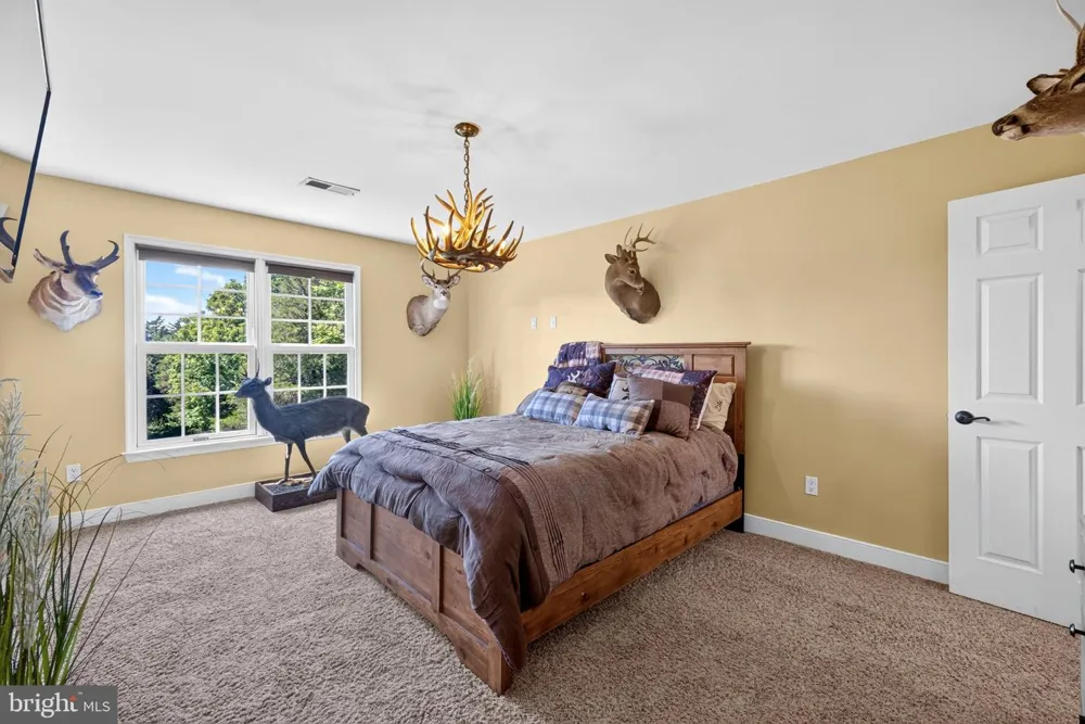 15920 RIVER BEND COURT Williamsport, MD 21795