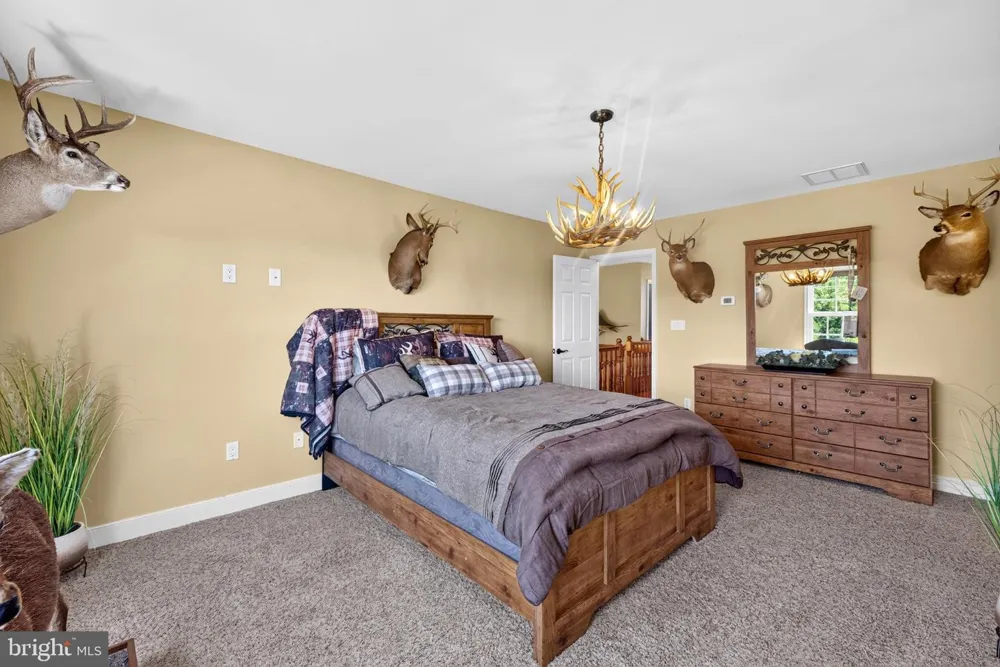 15920 RIVER BEND COURT Williamsport, MD 21795