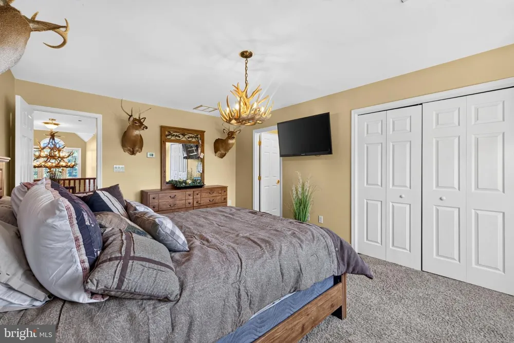 15920 RIVER BEND COURT Williamsport, MD 21795
