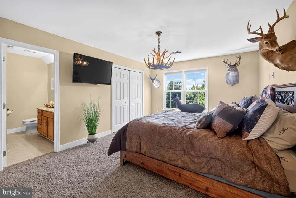 15920 RIVER BEND COURT Williamsport, MD 21795