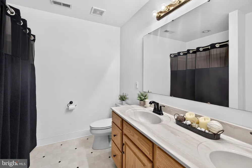 15920 RIVER BEND COURT Williamsport, MD 21795