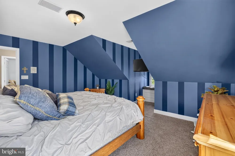 15920 RIVER BEND COURT Williamsport, MD 21795