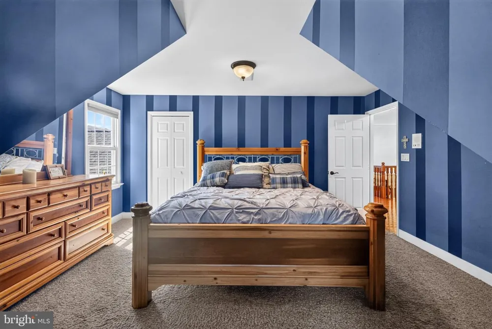 15920 RIVER BEND COURT Williamsport, MD 21795