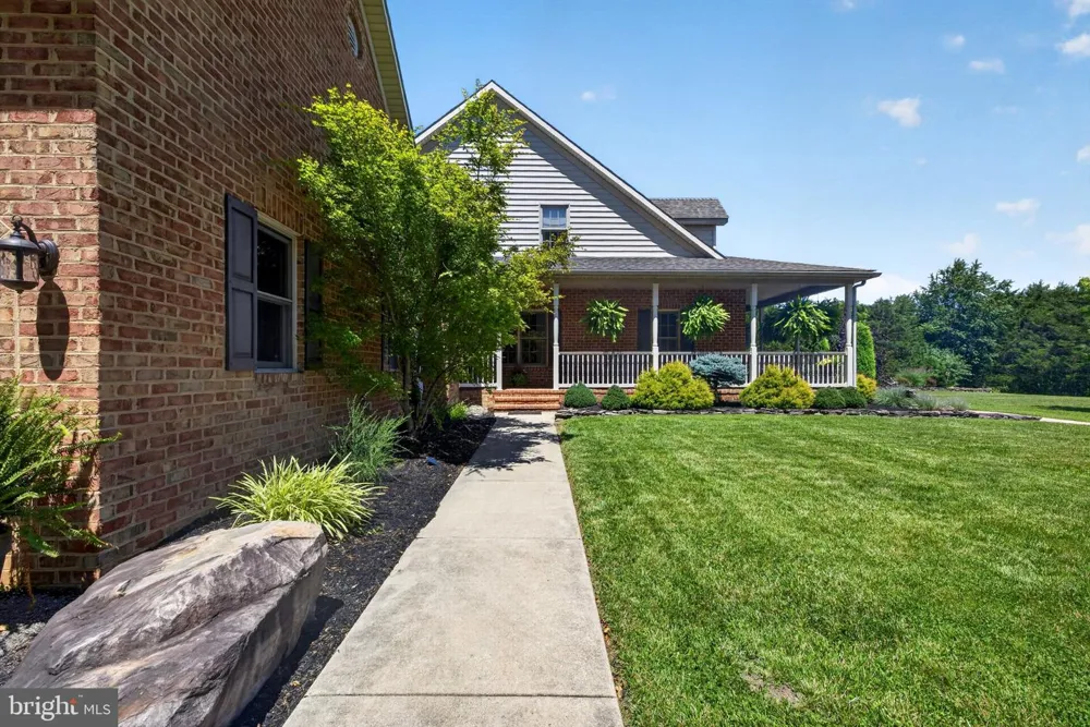 15920 RIVER BEND COURT Williamsport, MD 21795