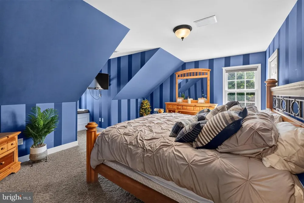 15920 RIVER BEND COURT Williamsport, MD 21795