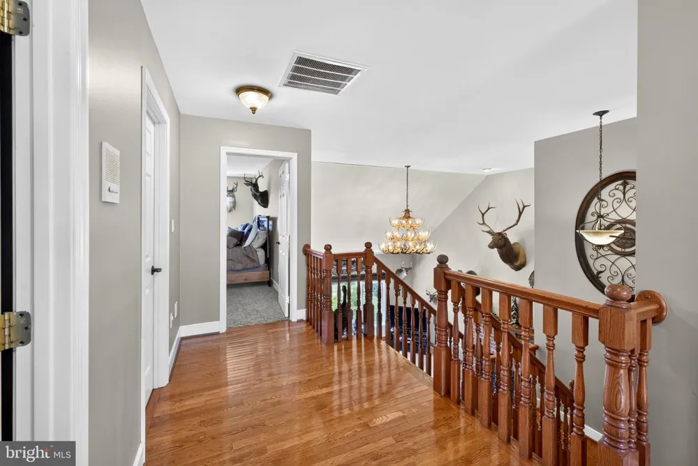 15920 RIVER BEND COURT Williamsport, MD 21795
