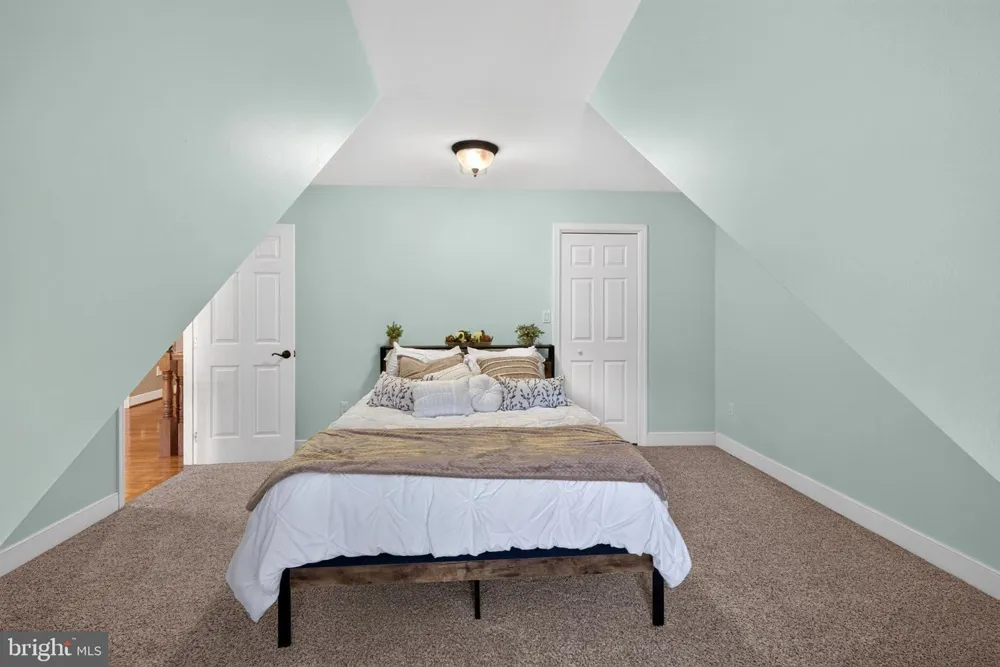 15920 RIVER BEND COURT Williamsport, MD 21795