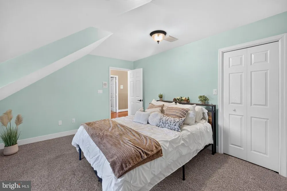 15920 RIVER BEND COURT Williamsport, MD 21795