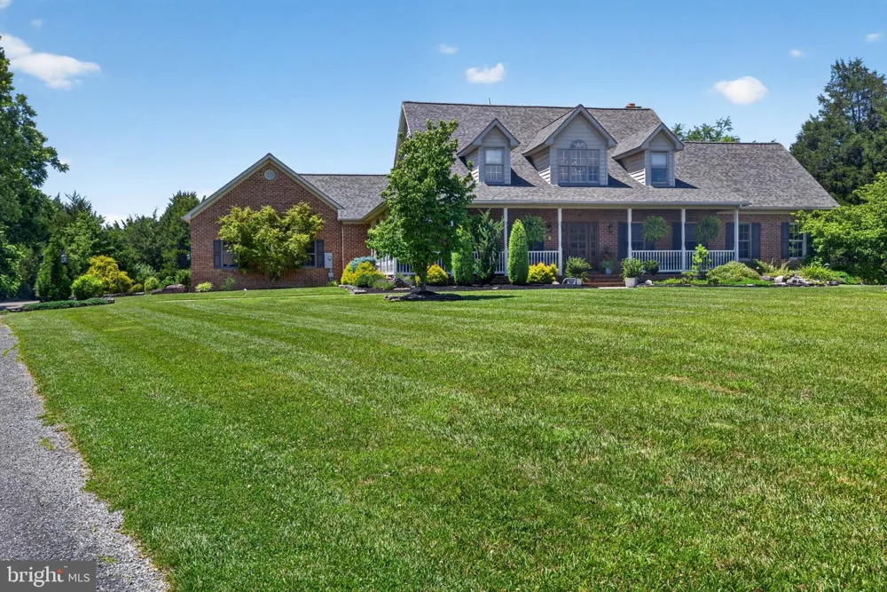 15920 RIVER BEND COURT Williamsport, MD 21795