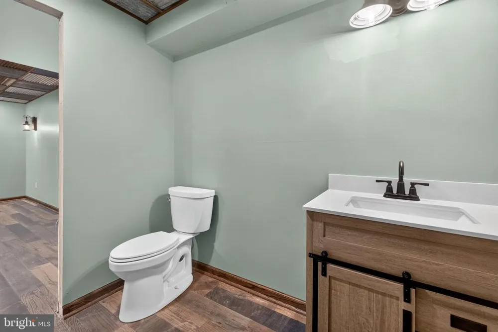 15920 RIVER BEND COURT Williamsport, MD 21795