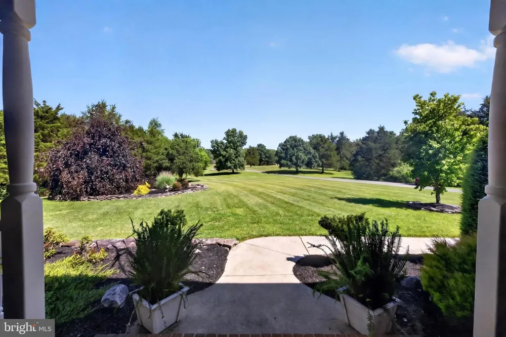 15920 RIVER BEND COURT Williamsport, MD 21795